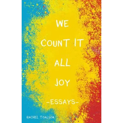 We Count it All Joy