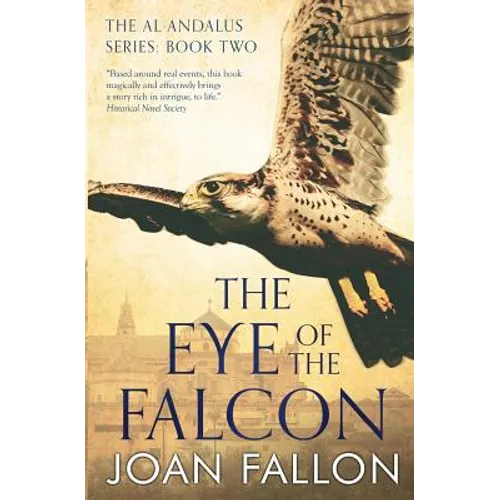 The Eye of the Falcon