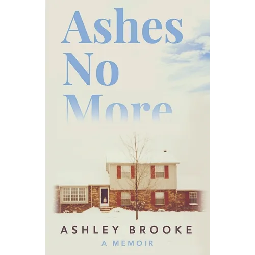 Ashes No More