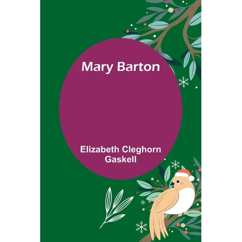 Mary Barton