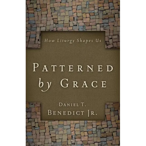 Patterned by Grace