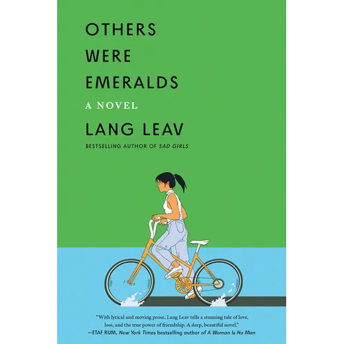 Others Were Emeralds