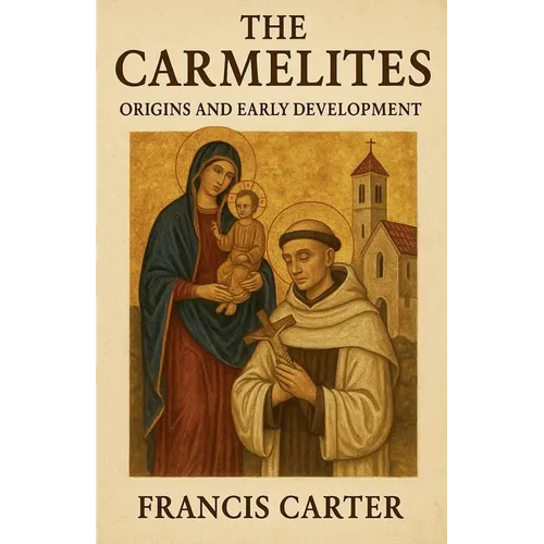The Carmelites: Origins and Early Development
