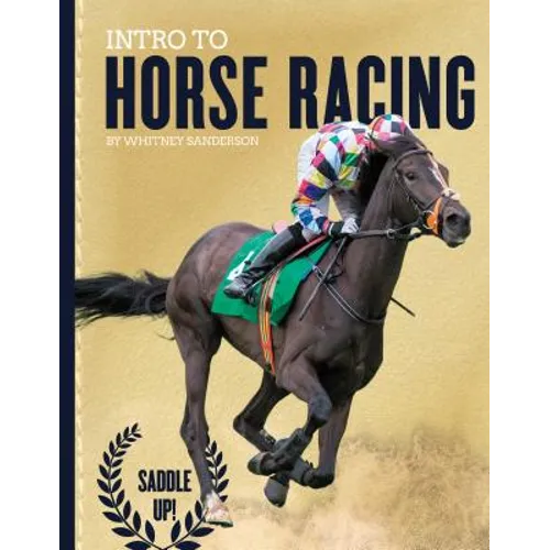 Intro to Horse Racing