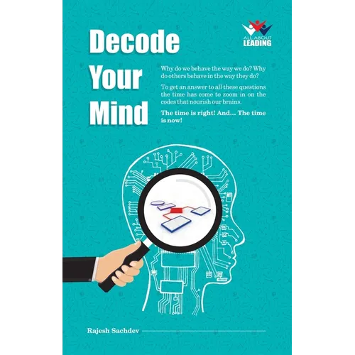 Decode Your Mind