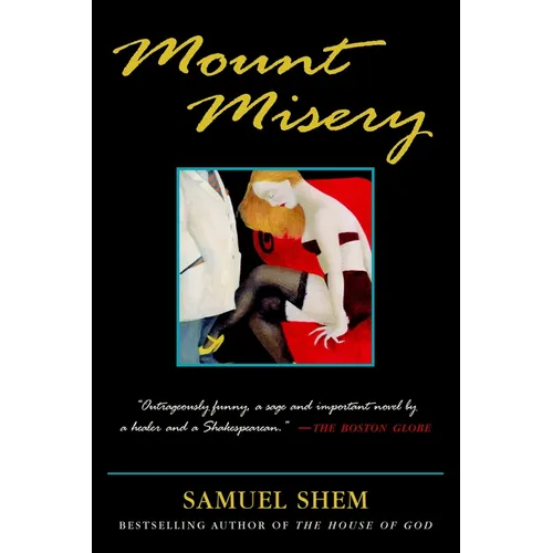 Mount Misery