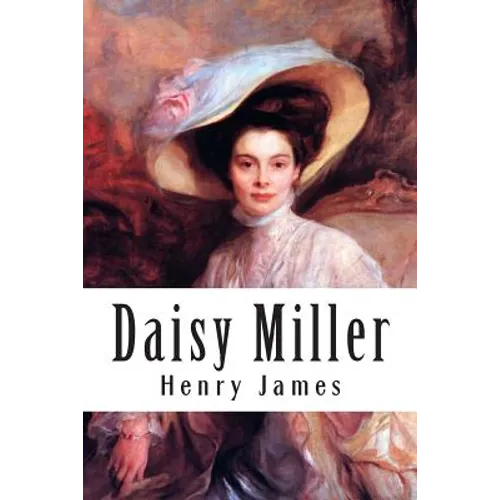 Daisy Miller
