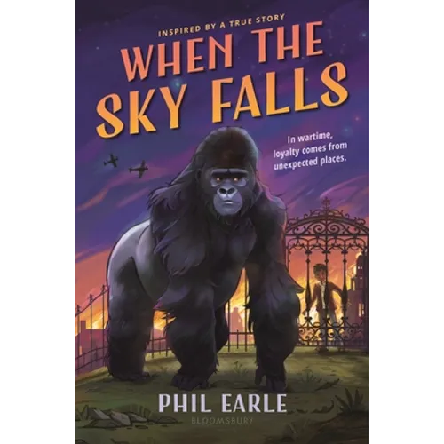 When the Sky Falls
