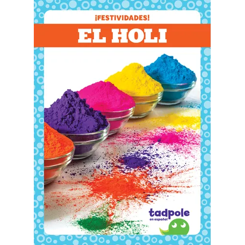 El Holi (Holi)