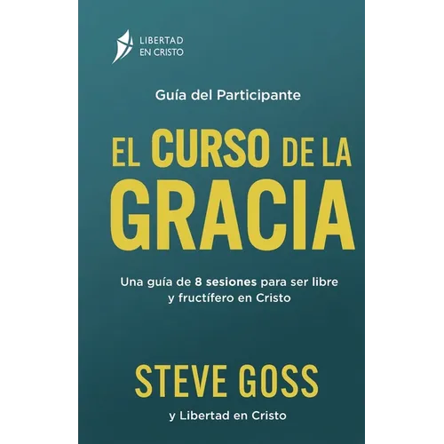 El Curso de la Gracia Guía del Participante