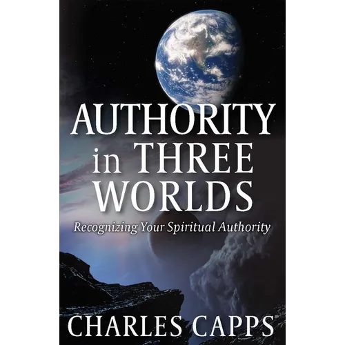 Authority in Three Worlds