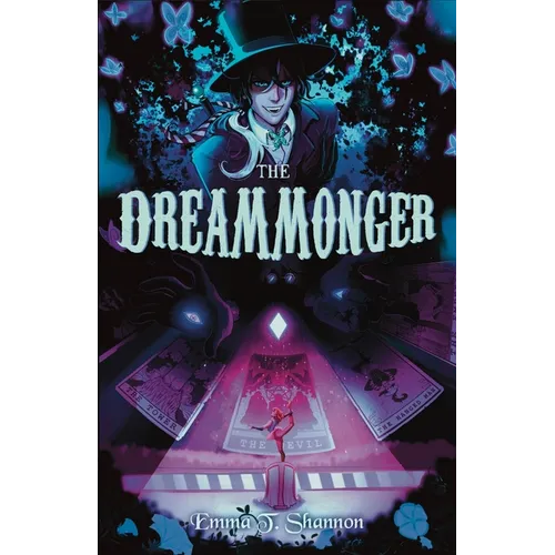 The Dreammonger