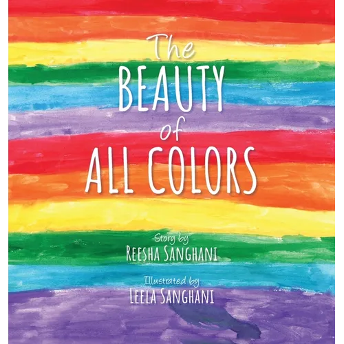 The Beauty of All Colors