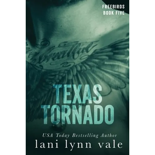 Texas Tornado
