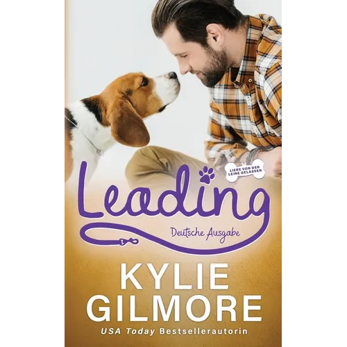 Leading - Deutsche Ausgabe