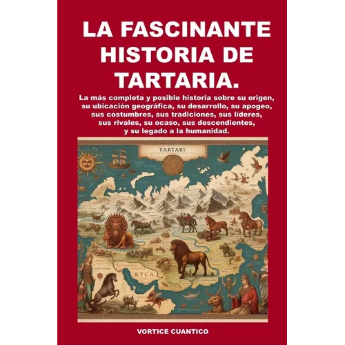 La Fascinante Historia de Tartaria