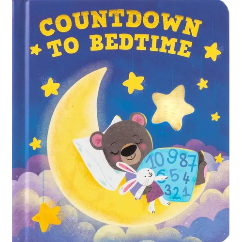 Countdown to Bedtime