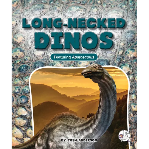 Long-Necked Dinos