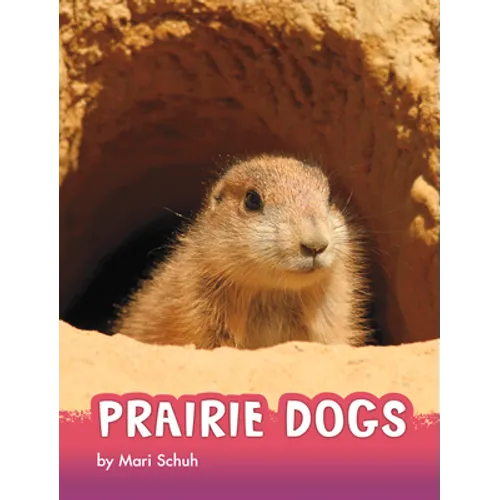 Prairie Dogs
