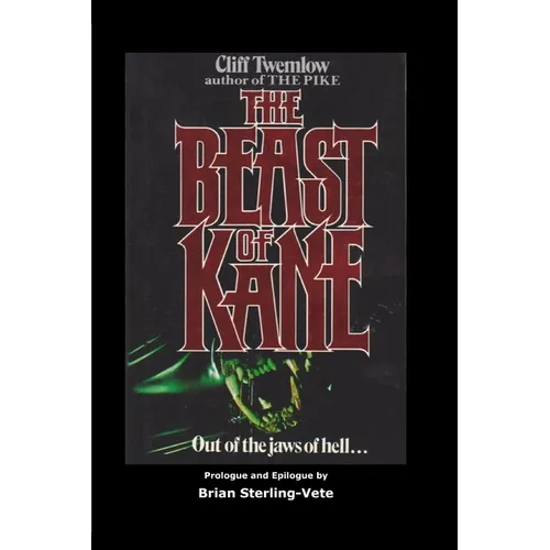 The Beast of Kane