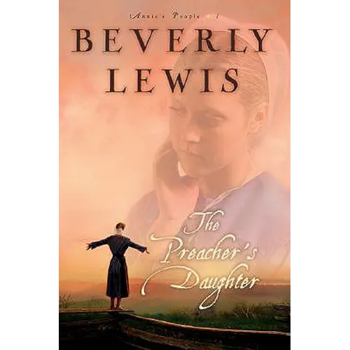 The Preacher's Daughter