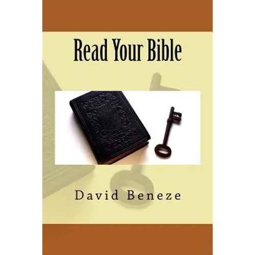 Read Your Bible