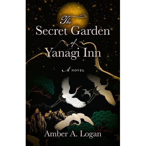 The Secret Garden of Yanagi Inn
