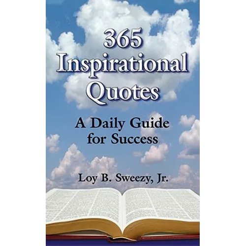 365 Inspirational Quotes