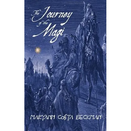 The Journey of the Magi
