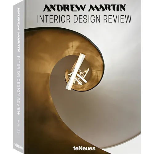 Andrew Martin Interior Design Review Vol. 23