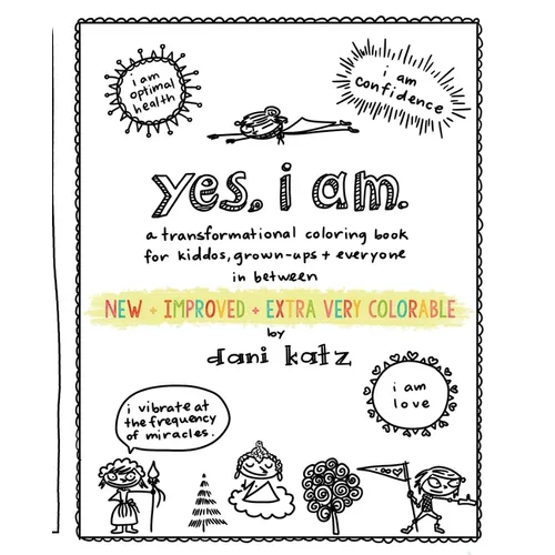 Yes, I Am