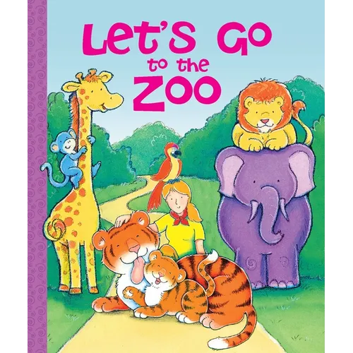Let's Go to the Zoo