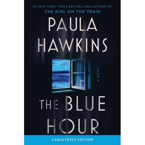 The Blue Hour