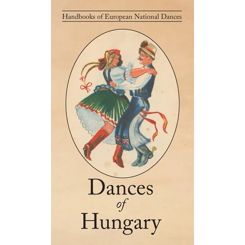 Dances of Hungary