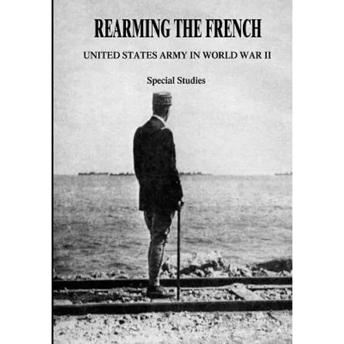 Rearming the French