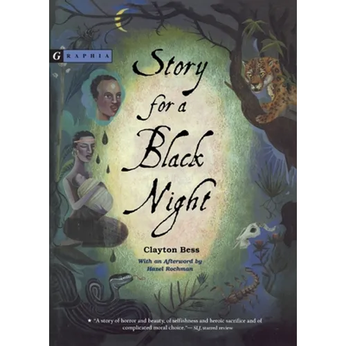 Story for a Black Night