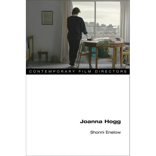 Joanna Hogg