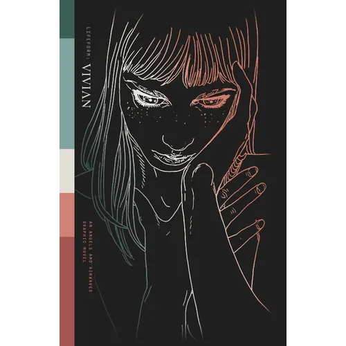 Lifeform: Vivian: An Angels & Airwaves Graphic Novel