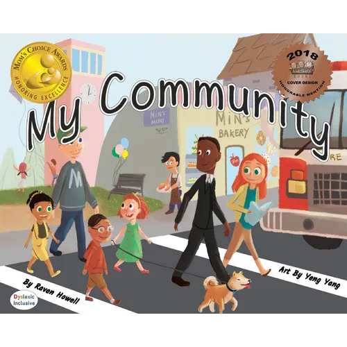 My Community
