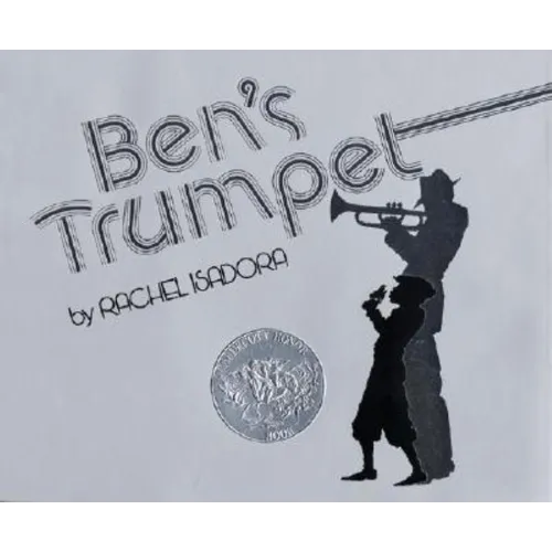 Ben's Trumpet