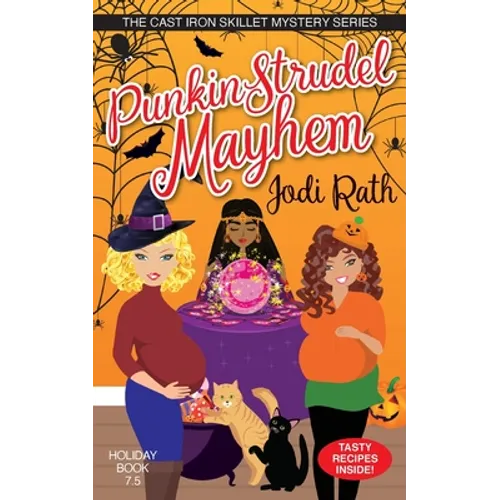 Punkin Strudel Mayhem