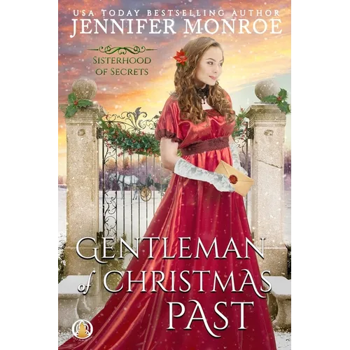 Gentleman of Christmas Past