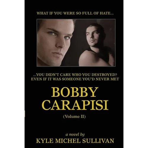 Bobby Carapisi