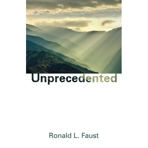 Unprecedented