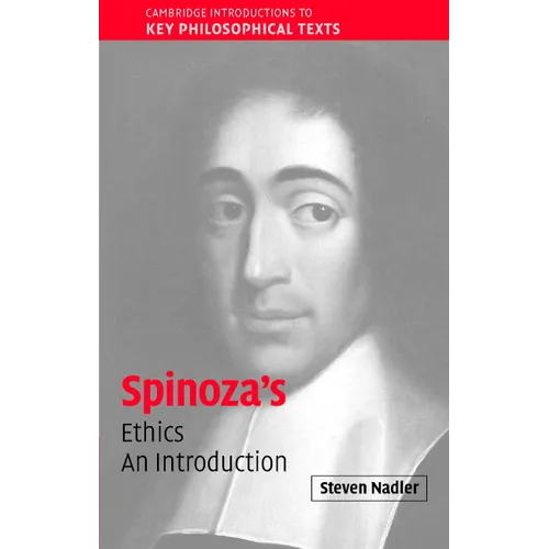 Spinoza's 'Ethics': An Introduction