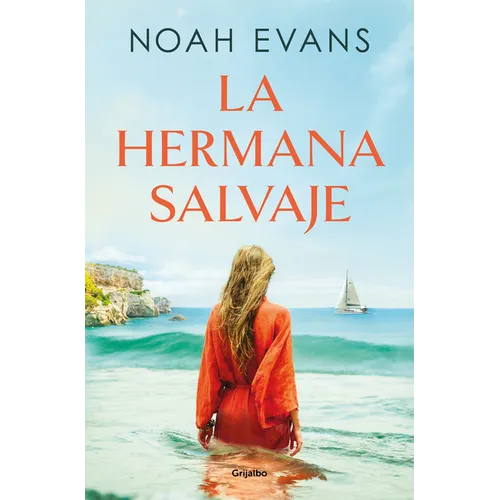 La Hermana Salvaje / The Wild Sister