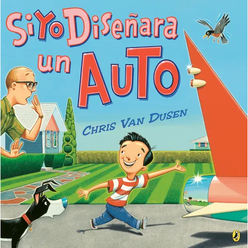 Si Yo Diseñara Un Auto