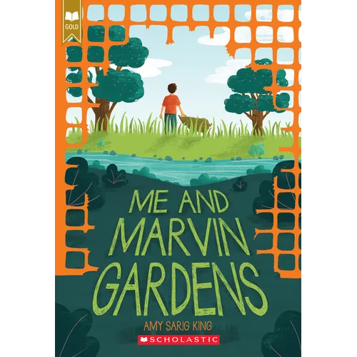 Me and Marvin Gardens