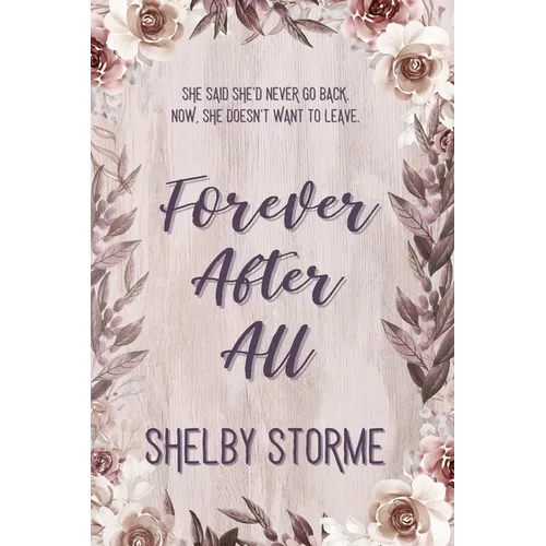 Forever After All