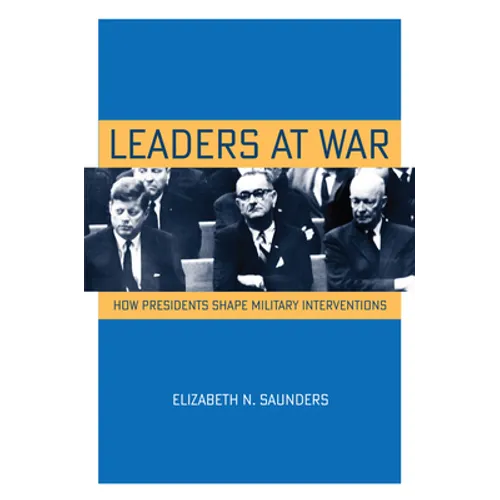 Leaders at War